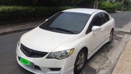 Sell 2nd Hand 2007 Honda Civic Automatic Gasoline at 55000 km in Taguig