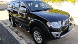 2nd Hand Mitsubishi Montero Sport 2012 Automatic Diesel for sale in Bacoor