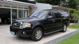 2nd Hand Ford Expedition 2009 at 40000 km for sale in Manila