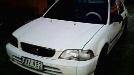 Selling 1997 Honda City for sale in Cainta