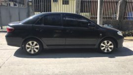 Selling 2nd Hand Toyota Vios 2006 at 65000 km in Iloilo City