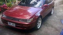 1995 Toyota Corolla for sale in General Mariano Alvarez