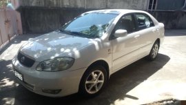Like New Toyota Altis Automatic Gasoline for sale in Subic