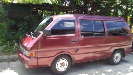 Selling 1994 Nissan Vanette in Santa Rosa