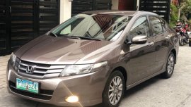 Selling Honda City 2011 at 60000 km in Taguig