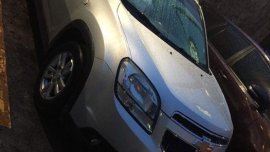 Selling Chevrolet Orlando 2012 Automatic Gasoline for sale in Quezon City