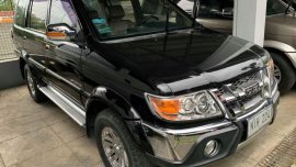 2nd Hand Isuzu Crosswind 2010 at 50000 km for sale in Santiago