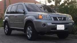 Sell 2nd Hand Gray 2011 Nissan X-Trail in Adams