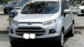 Ford Ecosport 2017 for sale in Binan 