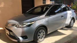 Selling 2nd Hand Toyota Vios 2013 in Cabanatuan
