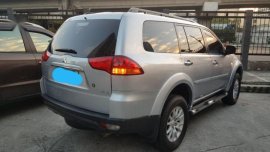 Selling Mitsubishi Montero 2010 SUV Automatic Diesel in Biñan