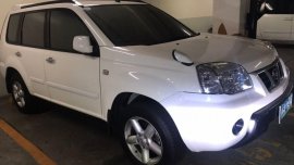 Selling 2nd Hand Nissan X-Trail 2005 for sale in Taguig