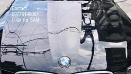 2nd Hand Bmw 318I 2012 for sale in Quezon City