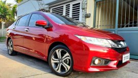 2013 Honda City for sale in Angeles