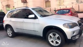 Selling Bmw X5 2010 Automatic Diesel in Quezon City