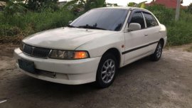 Selling 2nd Hand Mitsubishi Lancer 2001 for sale in San Fernando