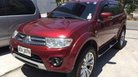Selling 2nd Hand Mitsubishi Montero Sport 2014 Automatic Diesel at 33000 km in Pasig