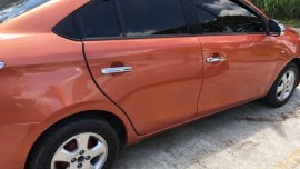 2nd Hand Toyota Vios 2014 for sale in Angeles