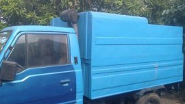 Selling Kia Ceres Manual Diesel for sale in Santa Rosa