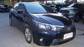 Selling 2nd Hand Toyota Corolla Altis 2014 at 42000 km in Mandaue