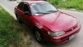 Selling 2nd Hand Toyota Corolla 1997 for sale in Dasmariñas