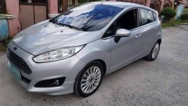 Selling 2014 Ford Fiesta Hatchback for sale in Angeles