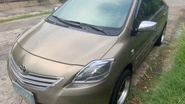 2nd Hand Toyota Vios 2013 Automatic Gasoline for sale in Parañaque