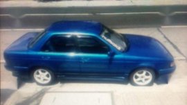 2nd Hand Nissan Sentra 1990 for sale in Muntinlupa