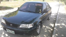 Selling 2000 Toyota Corolla for sale in Manila