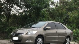 2nd Hand Toyota Vios 2011 for sale in Parañaque