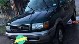 2nd Hand Toyota Revo 2000 Automatic Gasoline for sale in Batangas City