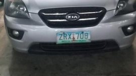 2nd Hand Kia Carens Automatic Diesel for sale in Cauayan