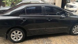 Selling Toyota Altis 2011 Automatic Gasoline for sale in Quezon City