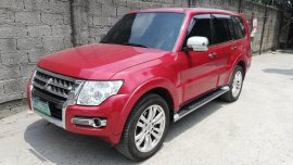 Selling 2nd Hand Mitsubishi Pajero 2007 for sale in Valenzuela