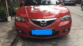 Sell 2nd Hand 2010 Mazda 3 at 47955 km in Makati
