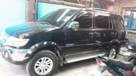 2nd Hand Isuzu Sportivo 2010 for sale in Mandaue