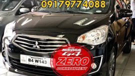Selling Mitsubishi Mirage 2019 in Caloocan