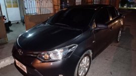 Selling Toyota Vios 2016 Automatic Gasoline for sale in Olongapo