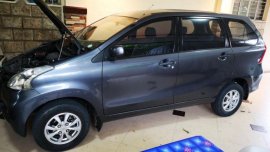 Selling 2nd Hand Toyota Avanza 2014 at 61000 km in Bocaue