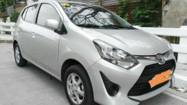 2018 Toyota Wigo for sale in Biñan