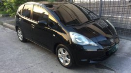 Selling 2nd Hand Honda Jazz 2010 Automatic Gasoline in Pasig