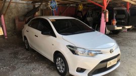 2nd Hand Toyota Vios 2016 for sale in Cebu City