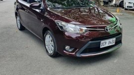 2nd Hand Toyota Vios 2019 for sale in Pasig