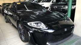 Selling 2nd Hand Jaguar Xk 2015 Automatic Gasoline in Quezon City