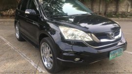Selling Honda Cr-V 2010 at 80000 km in Cebu City