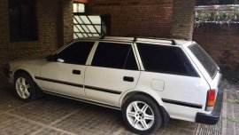 Sell 2nd Hand 1990 Toyota Corona in Quezon City