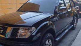 Nissan Navara 2010 Automatic Diesel for sale in Antipolo