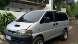 Selling 2003 Mitsubishi Spacegear in Calamba