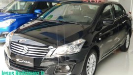 Selling 2nd Hand Suzuki Ciaz in Quezon City