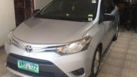 Selling 2nd Hand Toyota Vios 2014 at 37000 km in San Pedro
